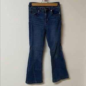 Ban jara Indigo Flare Jeans women’s size 5/26